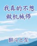 我真的不想当机械师