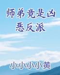 师弟是反派清圆月格格党
