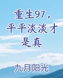 重生97，平平淡淡才是真