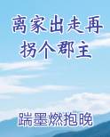 离家出走后txt