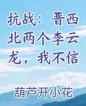 抗战：晋西北两个李云龙，我不信