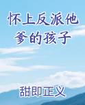 怀上反派他爹的孩子