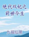 绝代双妃之前世今生