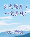 引火烧身（一受多攻）小说全文免费阅读