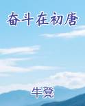 奋斗在初唐