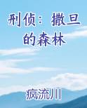 刑侦撒旦的森林讲的什么