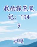 我的探墓笔记：1949