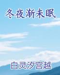 冬夜渐未眠