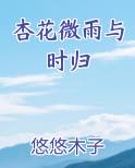杏花微雨时 歌词