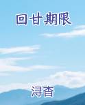 回甘期限小说