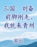 三国：刘备前脚刚走，我就来青州