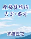 废物赘婿小说