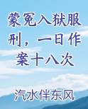 蒙冤入狱服刑，一日作案十八次