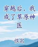 穿越后，我成了草原神医