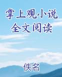掌上观小说全文阅读