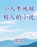 小人参他超粘人的小说