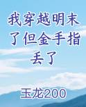 我穿越明末了但金手指丢了