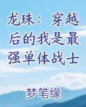 龙珠：穿越后的我是最强单体战士