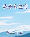 战争承包商