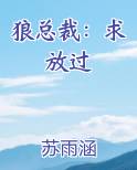 狼总裁：求放过
