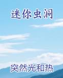 迷你虫洞