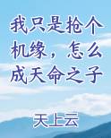 我只是抢个机缘，怎么成天命之子