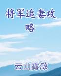 将军追妻攻略
