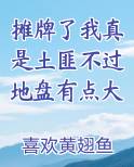 摊牌了我真是土匪不过地盘有点大