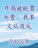 开局被贬罪兵营，我率义从造反最新章节