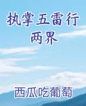 执掌五雷行两界