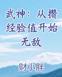 武神：从攒经验值开始无敌