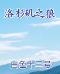 洛杉矶之狼