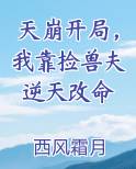 天崩开局，我靠捡兽夫逆天改命