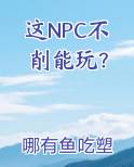 这NPC不削能玩？