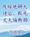 改嫁绝嗣大佬后，假死丈夫悔断肠