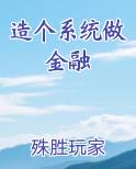 造个系统做金融