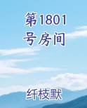 第1801号房间原著小说