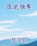 医武独尊