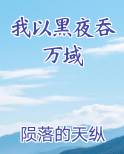 我以黑夜吞万域